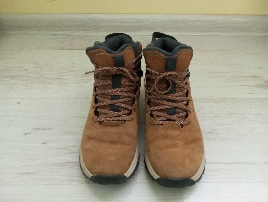 Детски зимни обувки