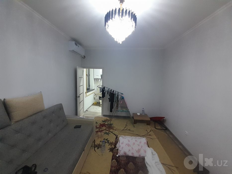 Продаётся 1/1/2 карасу-6 (новостройка) 30м2