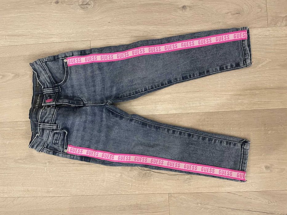 Детски дънки (Guess)