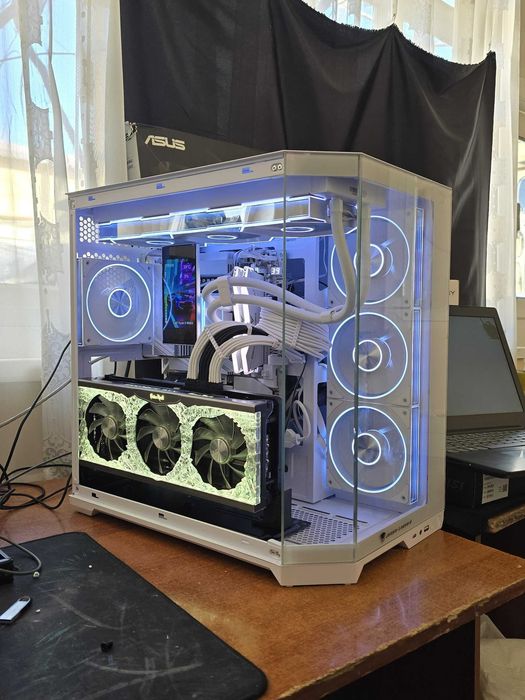 Gaming Computer Sotiladi