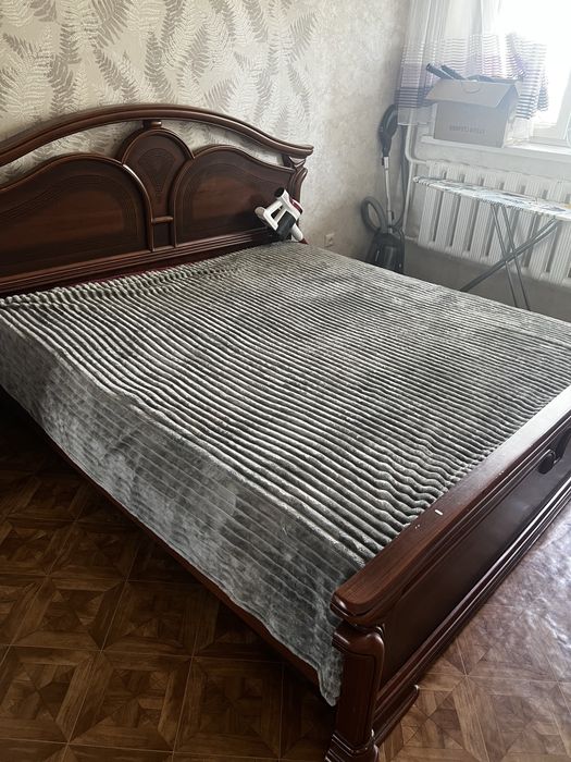 Кровать двухярусная