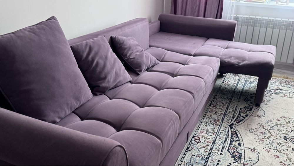 Продам ДИВАН длинный