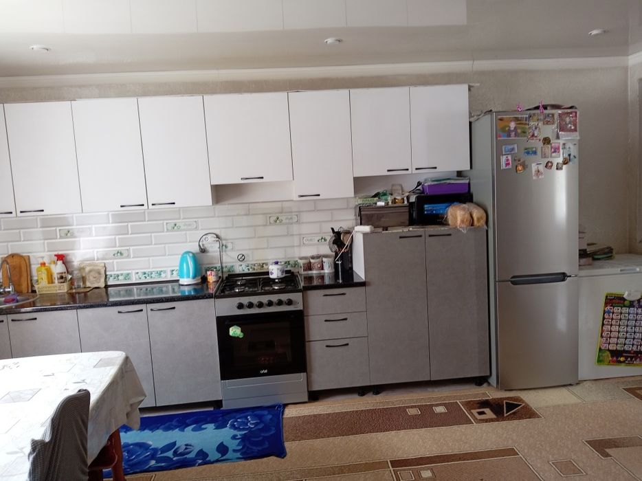 Срочно продам 4-х комн. дом 40 мил