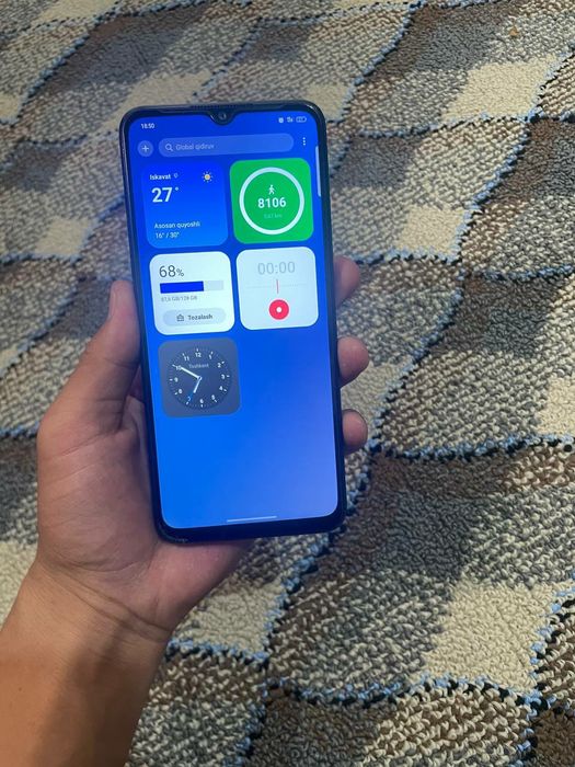 Oppo A 77 S kor dok bor