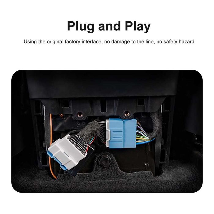 Диагноститично устройсвто за Tesla  Model 3 Model Y, 419