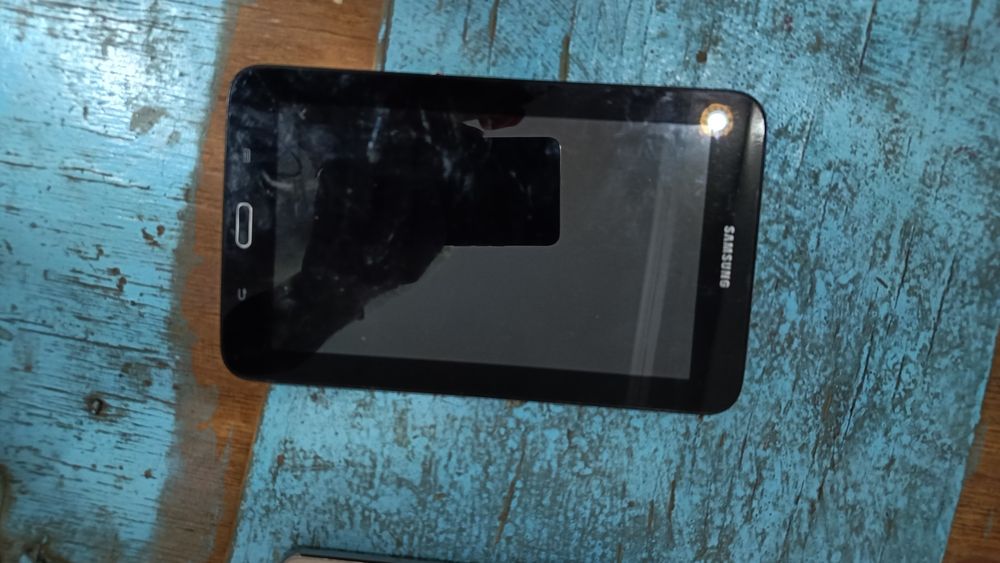 Samsung Duos, планшет Запчасть