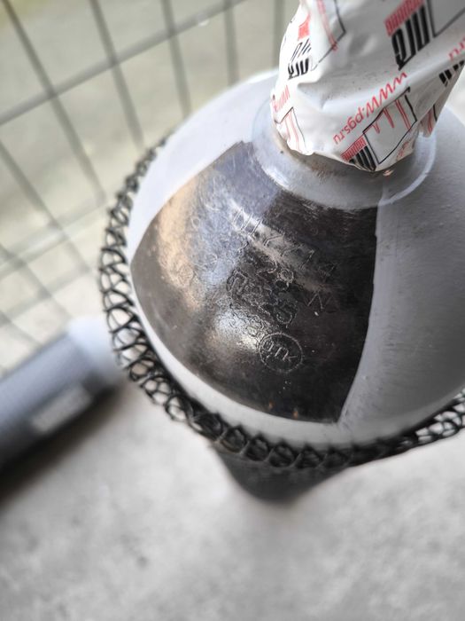 Поверочные газовые смеси (ПГС) в любом количестве и объемы, под заказ!