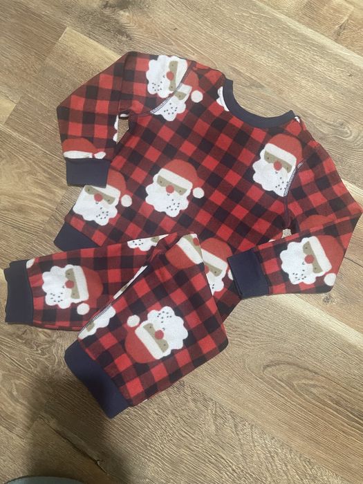 Pijamale pufoase Next baieti