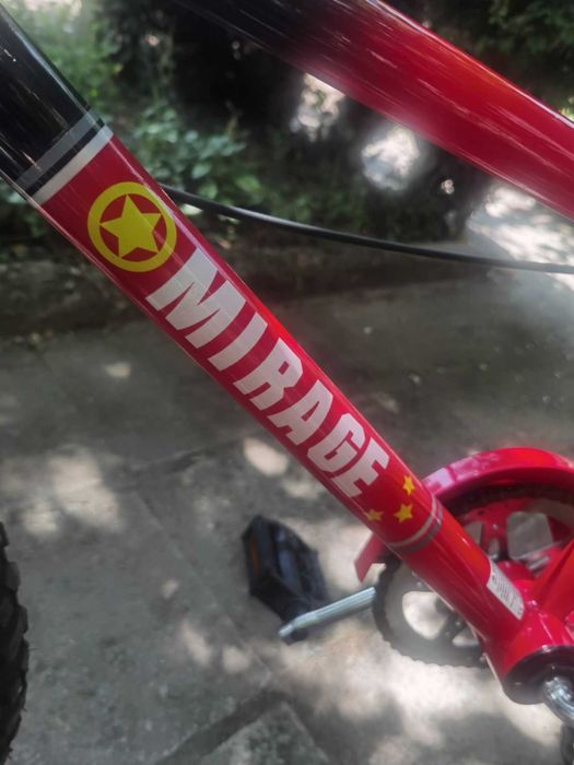 Детски велосипед 20"