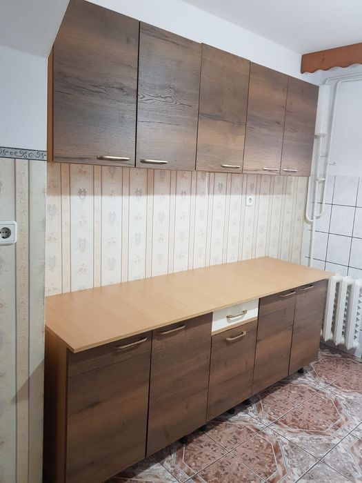 Apartament 2 camere de închiriat Rogerius