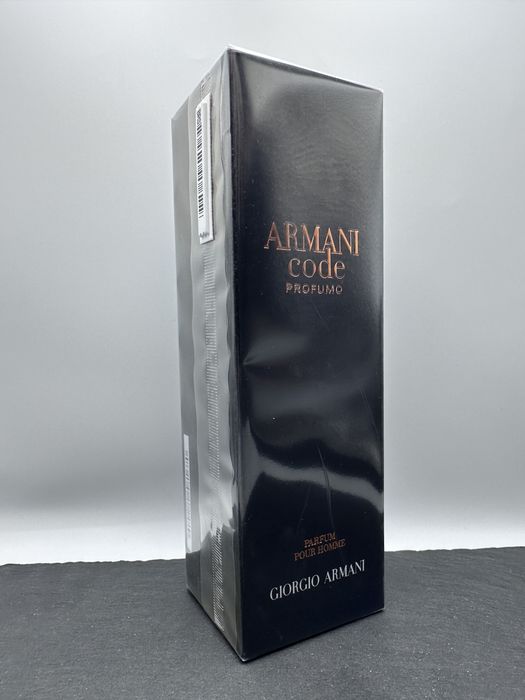 Armani Code Profumo 110ml