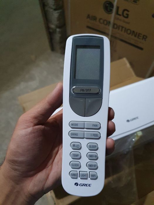 Кондиционер Gree 12 инвертор