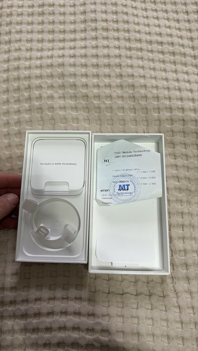 Продам айфон 14 отличном состояний