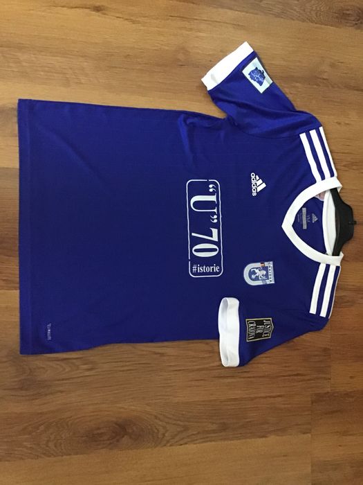 Vând tricou Adidas FCU Craiova