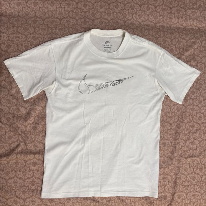Tricou Nike Air Peg 2K5