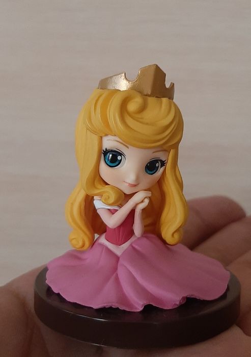 Оригинальная игрушка Qposket MINI - Aurora