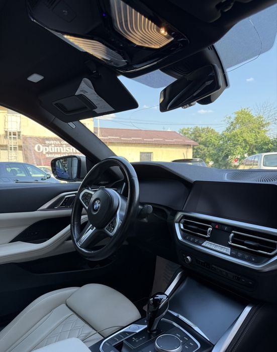 BMW M440i MildHybrid G22 xDrive