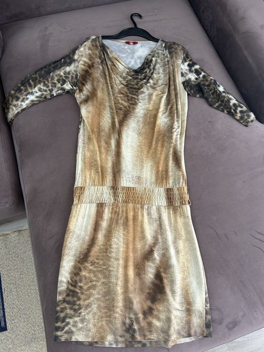 Gizia, Balizza, 44-46 размеры