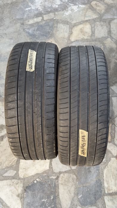 Летни гуми Michelin 225/45/17