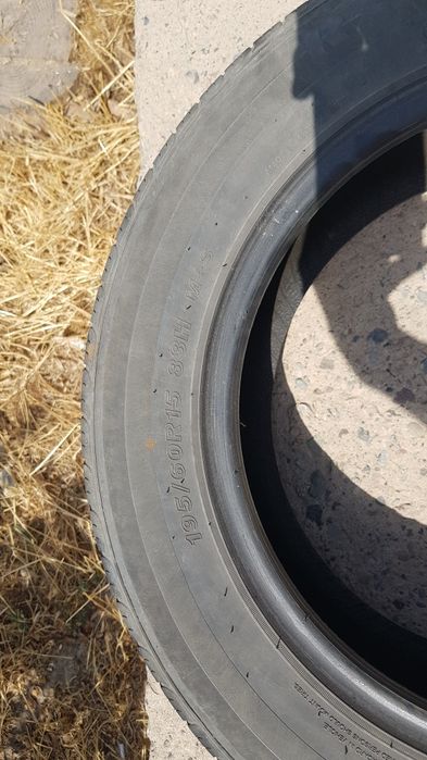 Продаются шины для машины