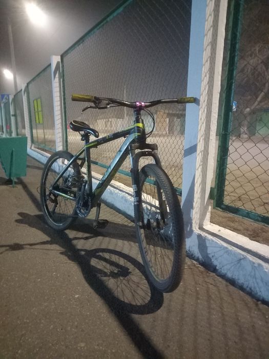 Велик для стантрайдинга