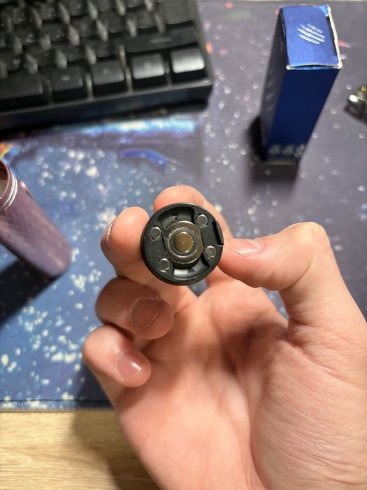 vand vape voopoo doric 60 pro special edition