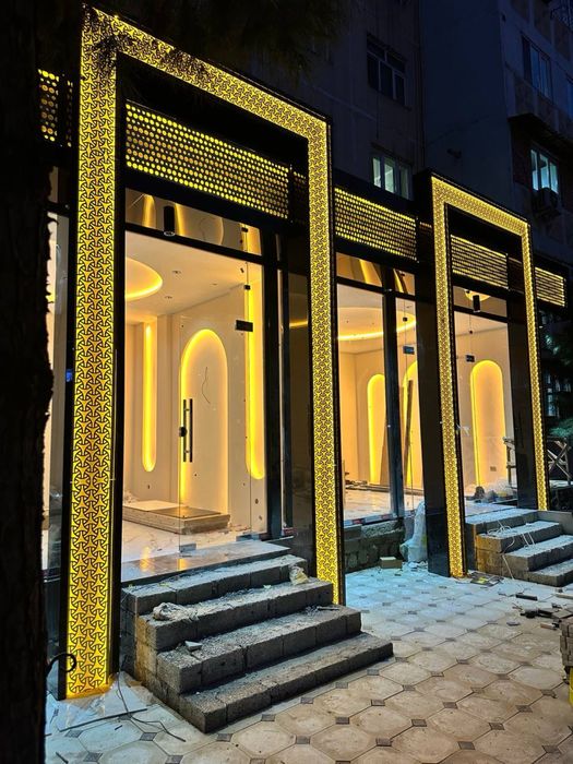 Помещение аренда Алмазар АкфаМедлайн срочно 70 м2 с новым ремонтом