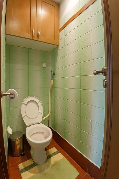 Продава се Тристаен апартамент в Пловдив, Въстанически - 87 кв.м за 1943 €/кв.м - Снимка #5