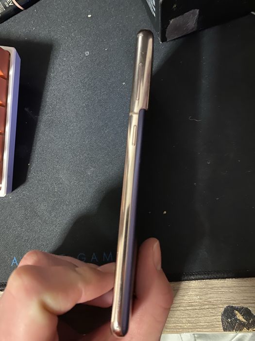 Samsung Galaxy S21 5G - 8GB / 128GB - PRET FIX - Bucuresti/Ilfov