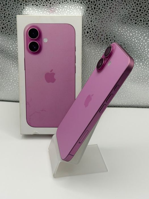 Iphone 16  128GB
