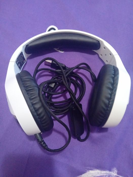 Casti gaming perfect funcționale