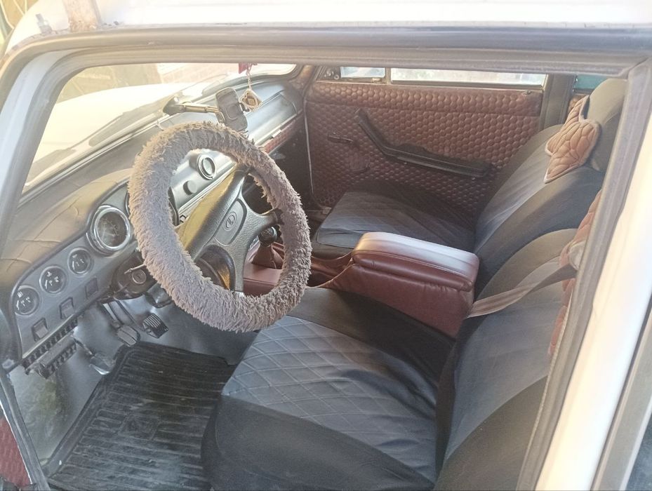 Ваз 2106 сотилади