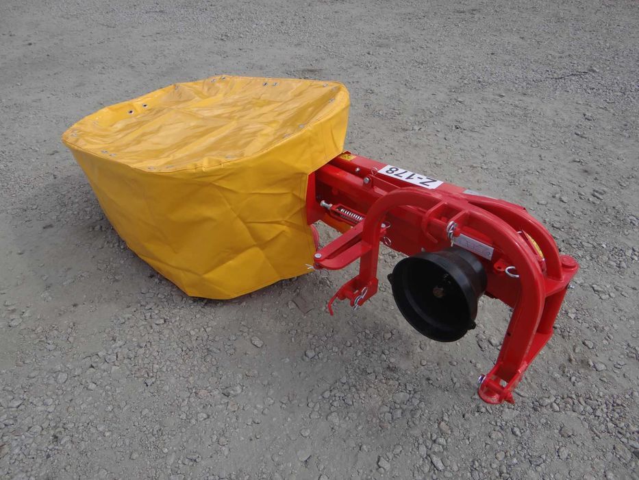 Cositoare Coasa Rotativa MINI 100 cm 1m Poloneza - Piese de schimb