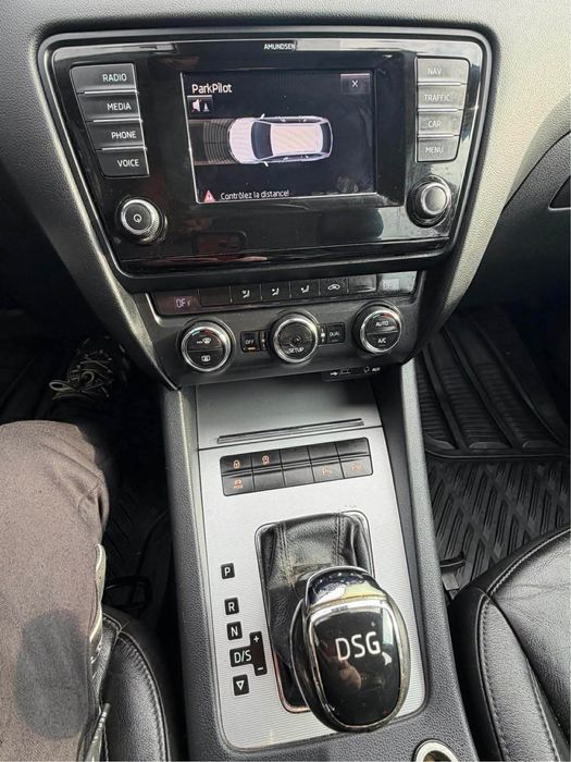 Skoda Octavia - 2014 - 2.0 TDI - DSG