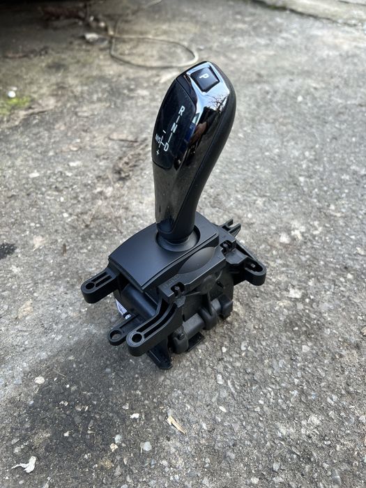 Modul VSU 400 LA2R Control Voltaj BMW Seria 5 / 7 | F01 F02 F03 F07 GT F18 LCI | 6142 9247159 Piese Calculator Unitate Curent Portbagaj Baterie Bara