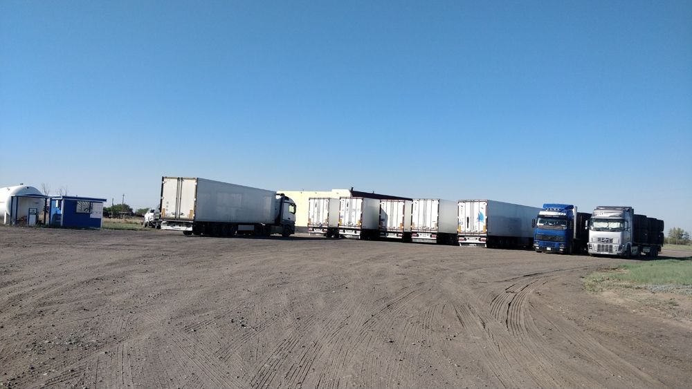 Продам действующий бизнес