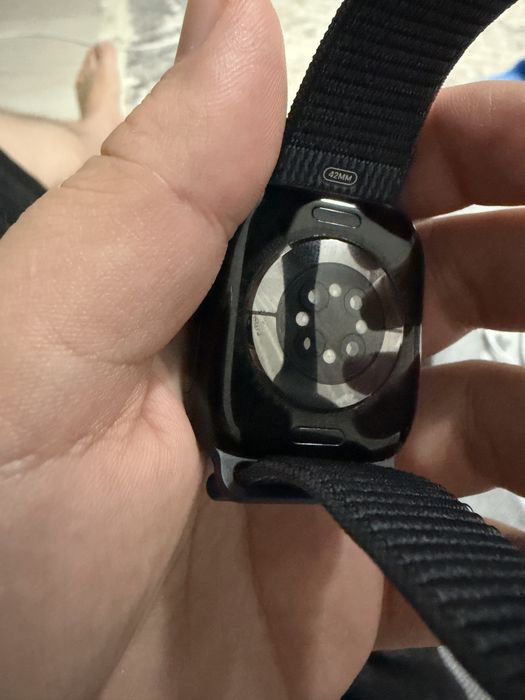 продаю часы apple watch.