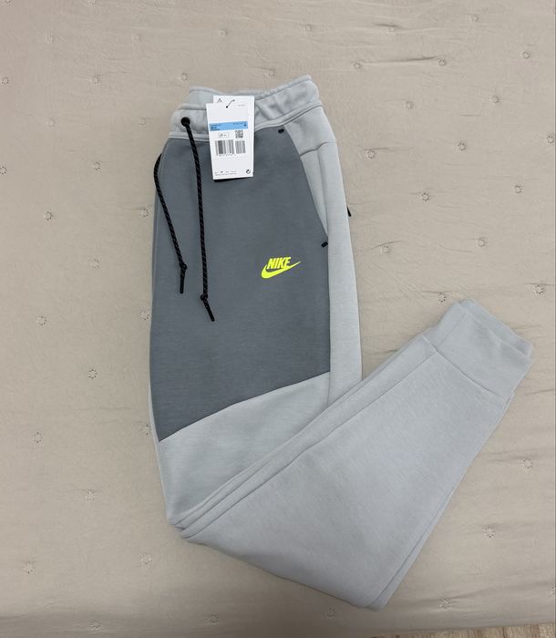 Nike Tech Men's Fleece Joggers