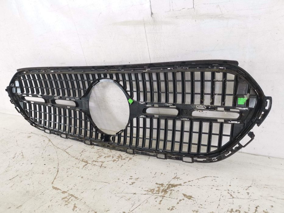 Радиаторна решетка Мерцедес Бенц ГЛЦ-Клас / Mercedes Benz GLC-Class X2