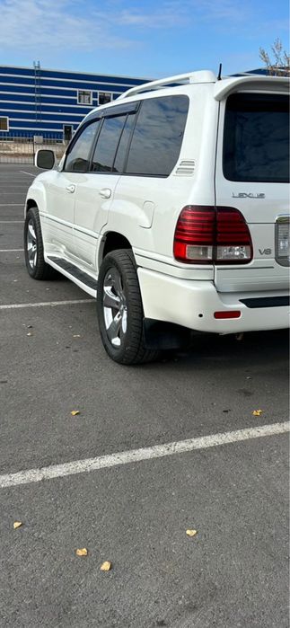 Диск R20 на лексус