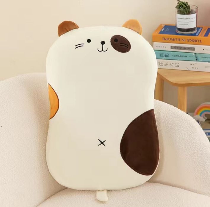 Подушка. Игрушка. Сплюшка