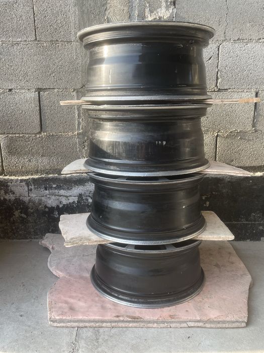 Продаются диски R16 БЕЗ ТОРГА