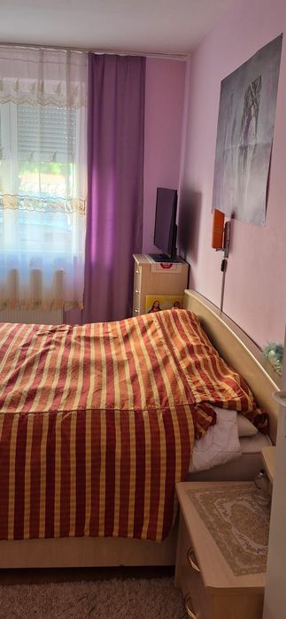 Dau apartament in chirie