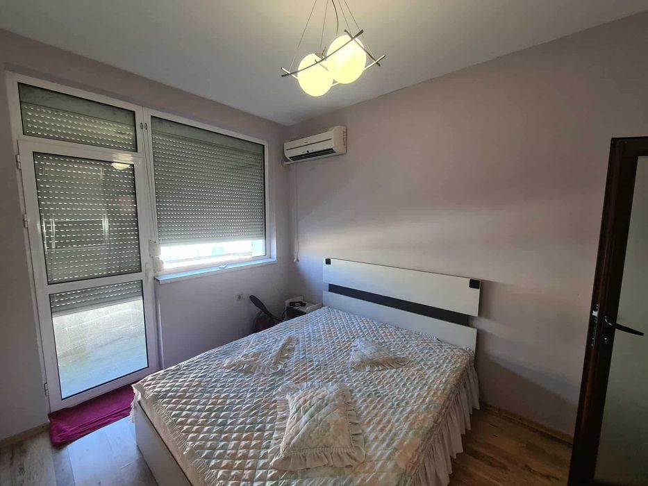 Продава се Двустаен апартамент в Хасково, Център - 54 кв.м за 1298 €/кв.м - Снимка #4