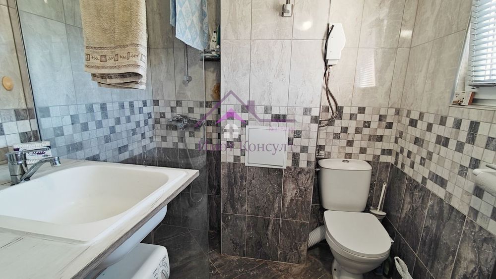 1-стаен в Варна- площ 24 цена 39000