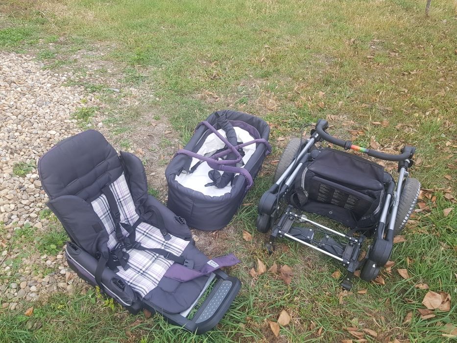 Carucior copii  Teutonia de vanzare