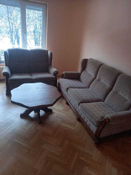 Комплект дивани двуместен и триместен