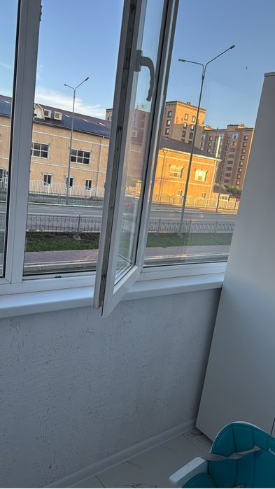 Продам 3-х комнатную квартиру