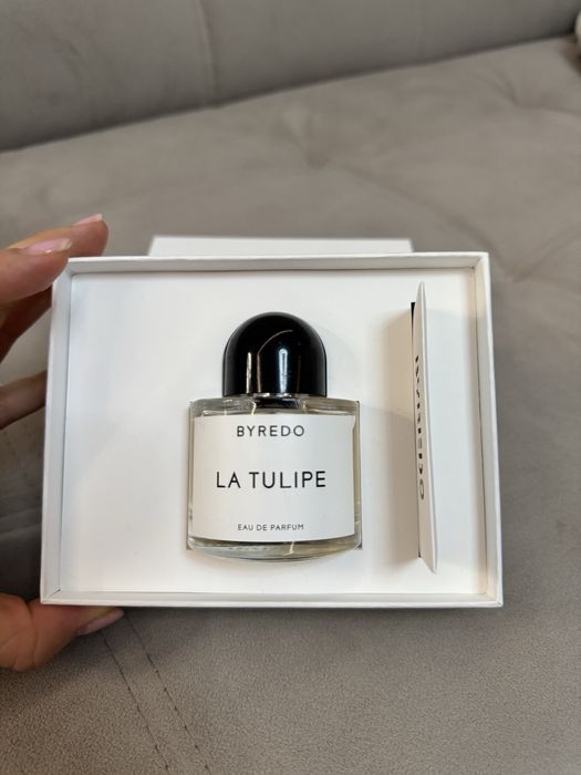 Byredo La Tulipe