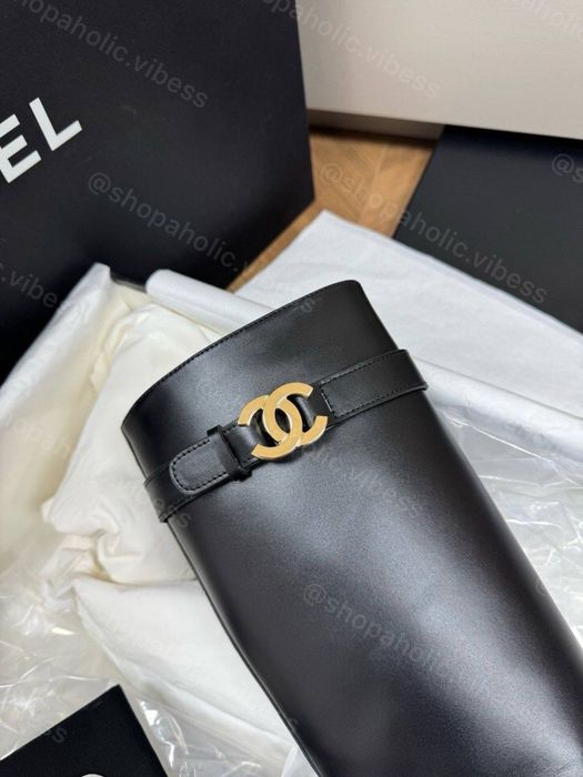 Cizme Chanel 35-42